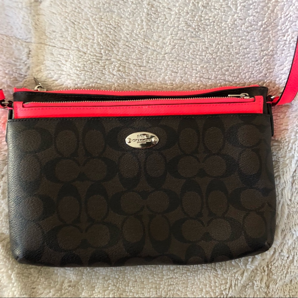 Coach Crossbody